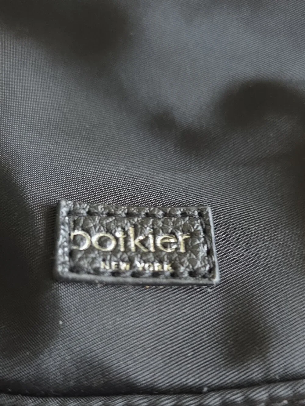 Botkier NEW YORK Mini Backpack